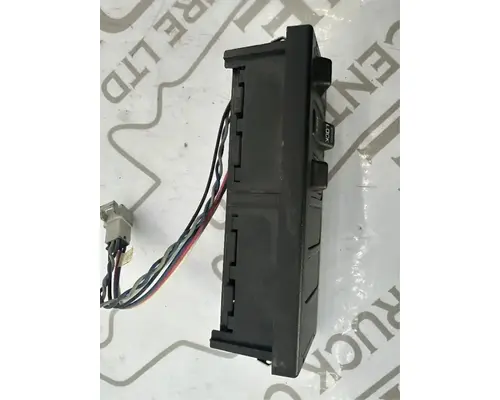 International 7600 Column Switch