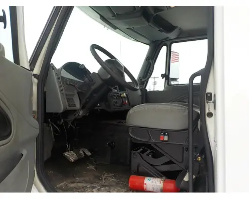 Complete Vehicle INTERNATIONAL 7600 Michigan Truck Parts