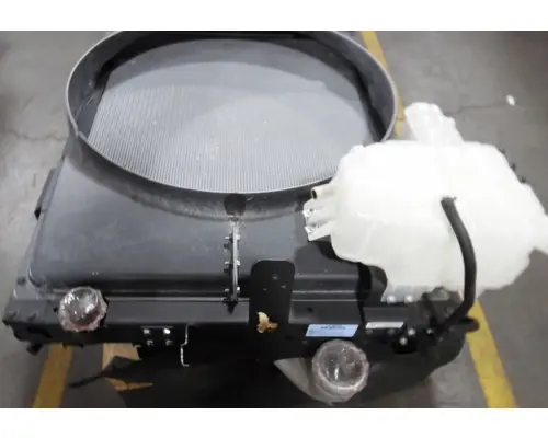 Cooling Assy. (Rad., Cond., ATAAC) INTERNATIONAL 7600 Marshfield Transportation Products