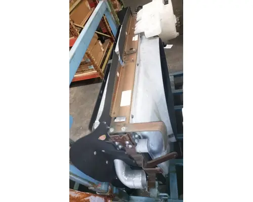 Cooling Assy. (Rad., Cond., ATAAC) INTERNATIONAL 7600 Marshfield Transportation Products