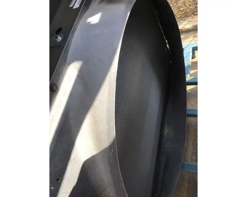 Cooling Assy. (Rad., Cond., ATAAC) INTERNATIONAL 7600 Marshfield Transportation Products