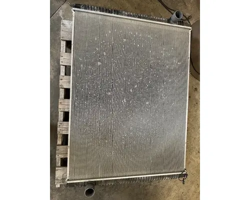 Cooling Assy. (Rad., Cond., ATAAC) INTERNATIONAL 7600 Marshfield Transportation Products