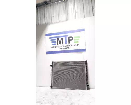 Cooling Assy. (Rad., Cond., ATAAC) INTERNATIONAL 7600 Marshfield Transportation Products