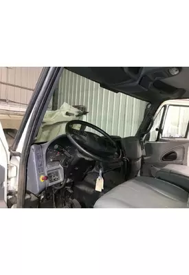 International 7600 Dash Assembly