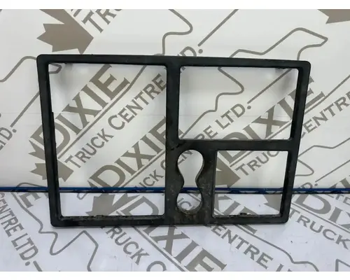 Dash Assembly International 7600 Dixie Truck Centre