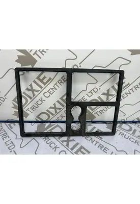 International 7600 Dash Assembly