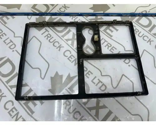 International 7600 Dash Assembly