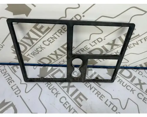 International 7600 Dash Assembly