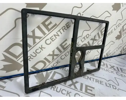 International 7600 Dash Assembly