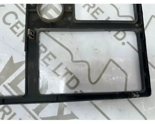 International 7600 Dash Assembly