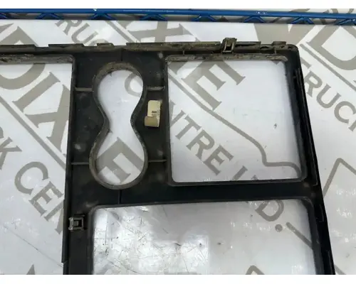 International 7600 Dash Assembly