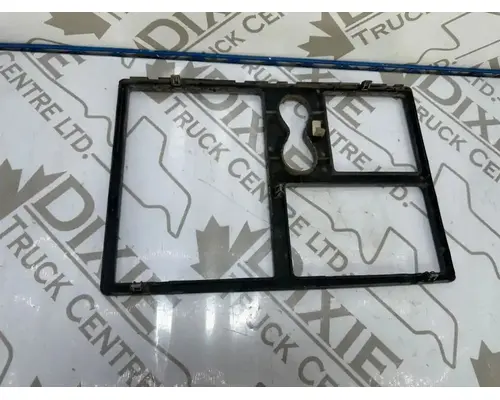 International 7600 Dash Assembly