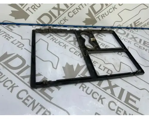 International 7600 Dash Assembly