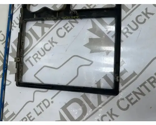 International 7600 Dash Assembly