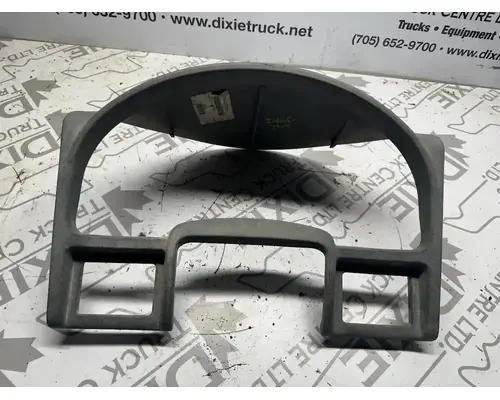 Dash Assembly International 7600 Dixie Truck Centre