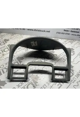 International 7600 Dash Assembly