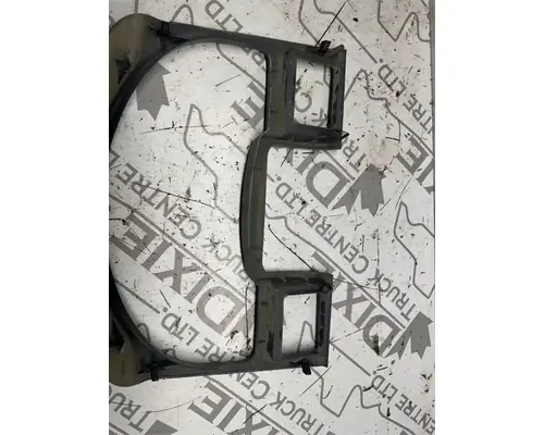 International 7600 Dash Assembly