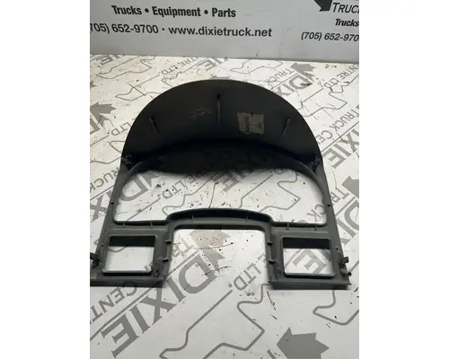 International 7600 Dash Assembly