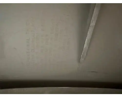 International 7600 Dash Assembly