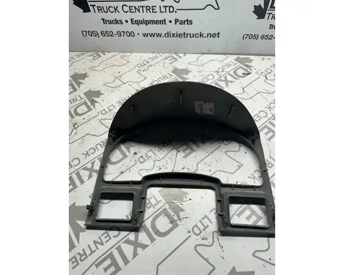 International 7600 Dash Assembly