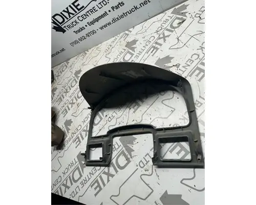 International 7600 Dash Assembly