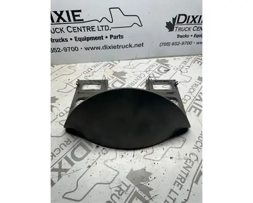 International 7600 Dash Assembly