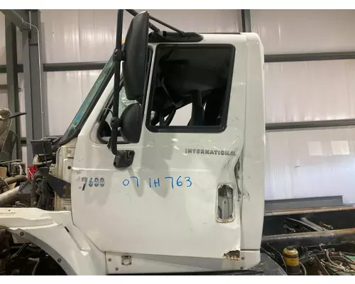 International 7600 Door Assembly, Front