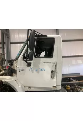 International 7600 Door Assembly, Front