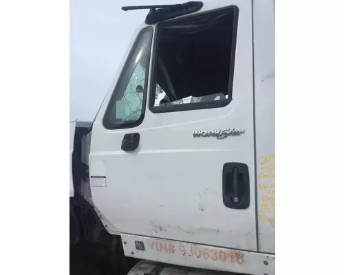 International 7600 Door Assembly, Front