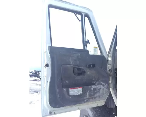 International 7600 Door Assembly, Front