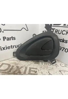 International 7600 Door Assembly, Rear or Back