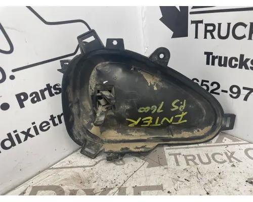 International 7600 Door Assembly, Rear or Back