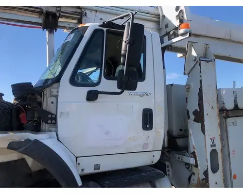 Door Assembly, Front International 7600 Holst Truck Parts