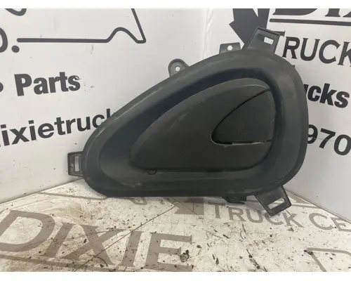 Door Assembly, Rear Or Back International 7600 Dixie Truck Centre