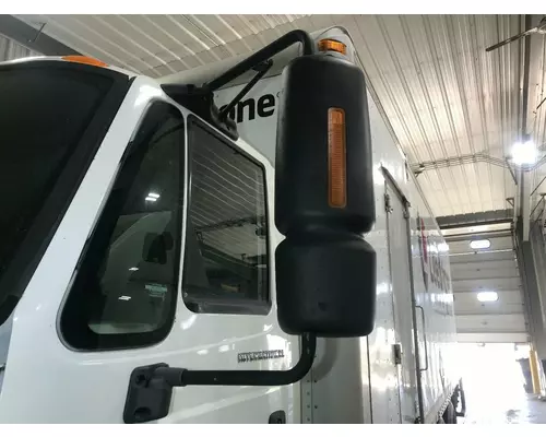 International 7600 Door Mirror