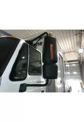 International 7600 Door Mirror