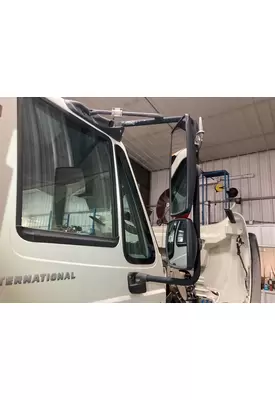 International 7600 Door Mirror