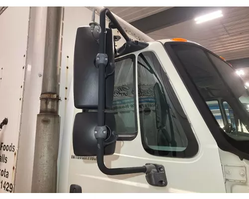 International 7600 Door Mirror