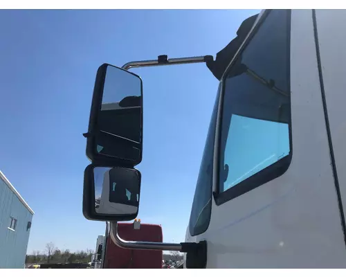 International 7600 Door Mirror