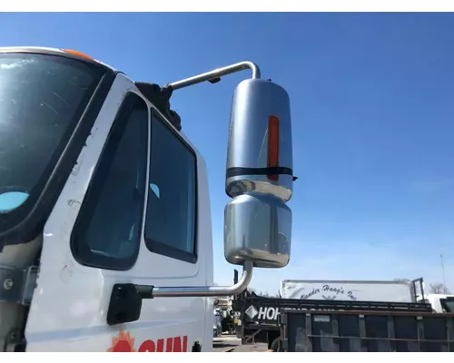 International 7600 Door Mirror