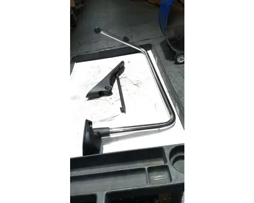 Door Panel (Trim) INTERNATIONAL 7600 Marshfield Transportation Products