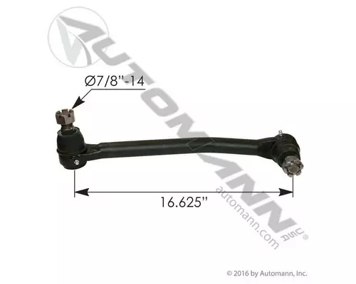 Drag Link International 7600 Vander Haags Inc Sf