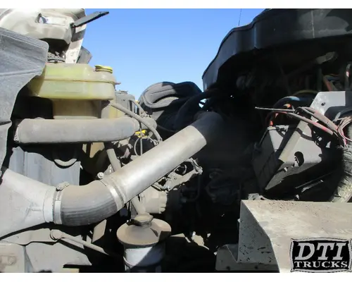 ECM (Brake & ABS) INTERNATIONAL 7600 DTI Trucks