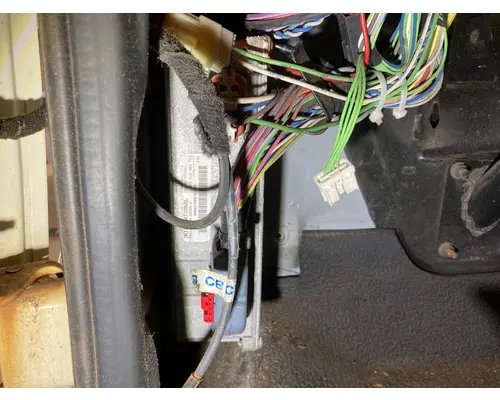 Electrical Parts, Misc. International 7600 Vander Haags Inc Sf