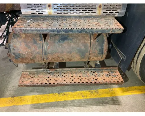 Brackets, Misc. International 7600 Vander Haags Inc Sf