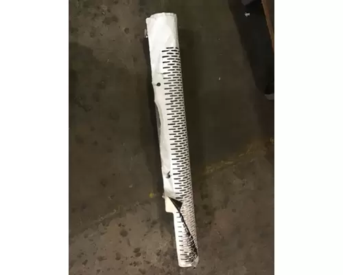 Exhaust Pipe INTERNATIONAL 7600 Marshfield Transportation Products