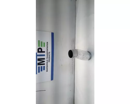 Exhaust Pipe INTERNATIONAL 7600 Marshfield Transportation Products