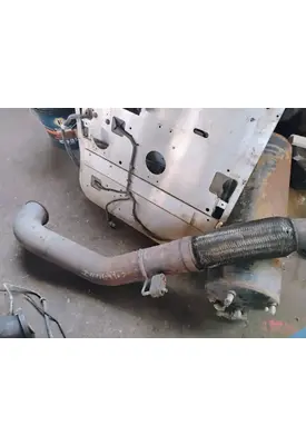 International 7600 Exhaust Pipe