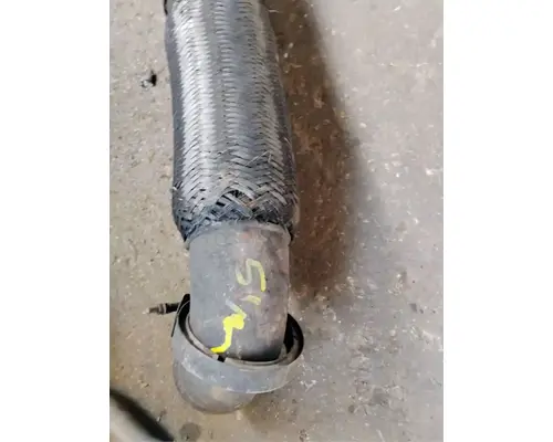 International 7600 Exhaust Pipe