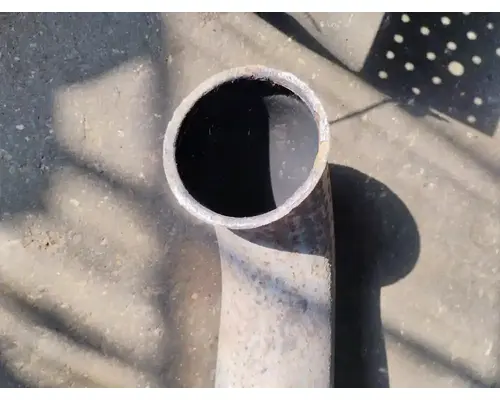 International 7600 Exhaust Pipe